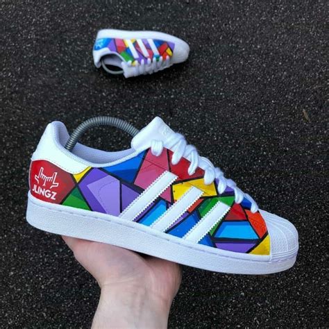 adidas schuhe erstellen|customized adidas shoes.